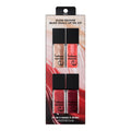 Glow Reviver Lip Oil Quad Set