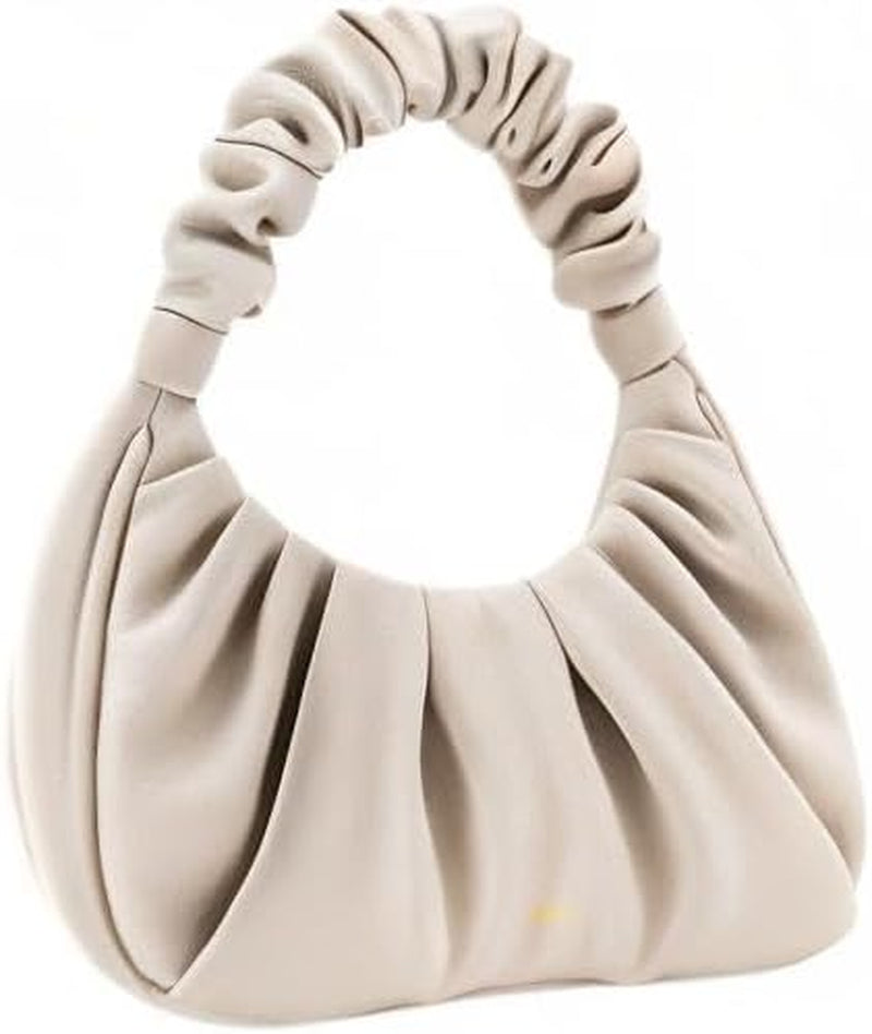 Women's Gabbi Ruched Hobo Bag