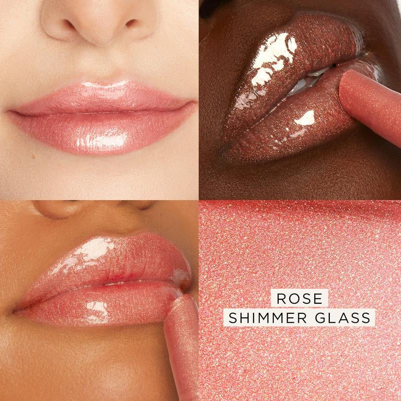 Tarte Freckle Stamp & Juicy Lip Shimmer Set