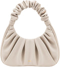 Women's Gabbi Ruched Hobo Bag