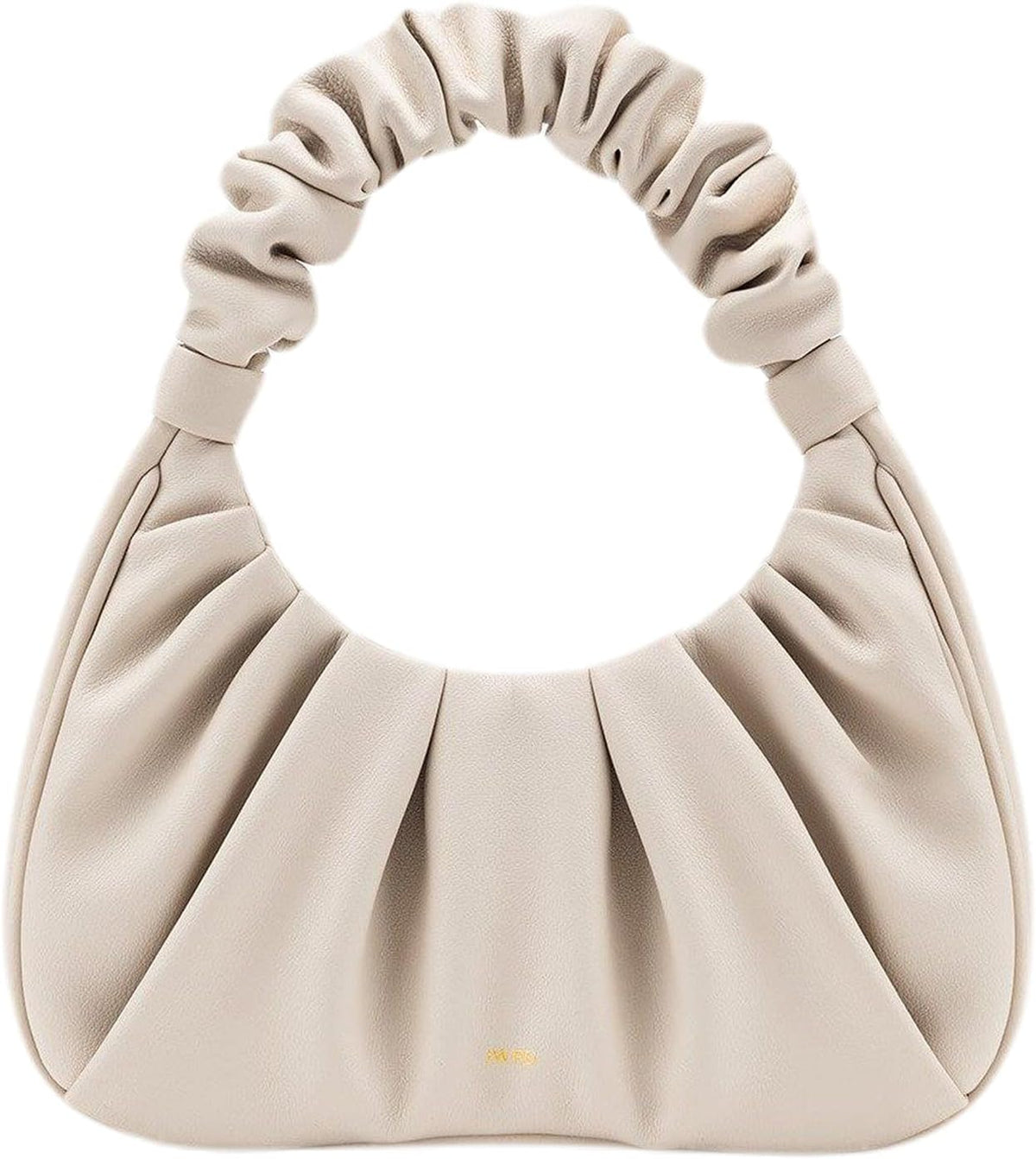 Women's Gabbi Ruched Hobo Bag